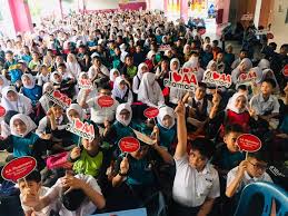 Our priority is to provide affordable healthcare for everyone. Csr Activities Aa Pharmacy Malaysia