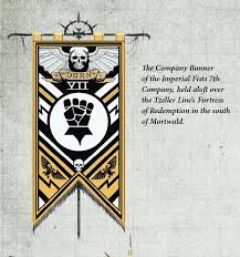 Pin On Imperial Fist