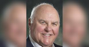 Obituary for Dennis "Denny" Weaver