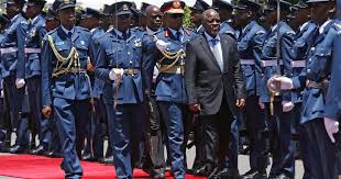 President magufuli was last seen in public on february 27 in dar es salaam during a government ceremony held at the tanzanian state house. Magufuli Is Transforming Tanzania S Ruling Party From A Benign Hegemon Into A Malevolent One Council On Foreign Relations