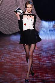 Olympia Le Tan Fall 2014 Ready To Wear Fashion Show Olympia Le Tan Fashion Fashion Show