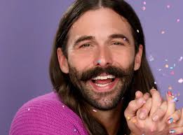 Jonathan Van Ness