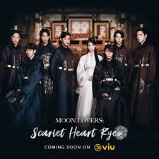 Ryeo) before picking up title claudia dec 05 2020 3:51 am moon lovers: Moon Lovers Scarlet Heart Ryeo Season 1 Ph Home Facebook
