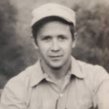 Orrin Lay Obituary (1944