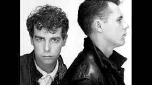 Pet Shop Boys