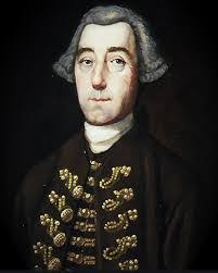 Thomas Bond's Instagram, Twitter & Facebook