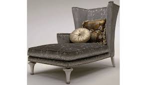 Save up to 40% on furniture today and get free shipping offers! Winged Chaise Lounge Chair