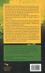 'martin bosma wil leiding geven aan een parlement dat hij nep vindt. Minderheid In Eigen Land Hoe Progressieve Strijd Ontaardt In Genocide En Anc Apartheid Dutch Edition Bosma Martin 9789085912026 Amazon Com Books
