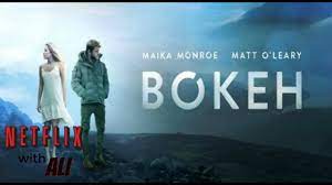 Als een jong amerikaans stel op vakantie in ijsland ontdekt dat ze de enige overlevenden zijn van een sinistere apocalyps. Bokeh Netflix Film Review Youtube