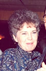 Obituary of Frances B. Janeski