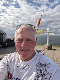 SIMON MILLWARD-HOPKINS is fundraising for Rosemere Cancer Foundation