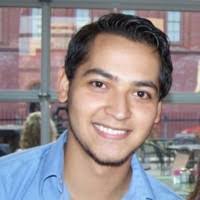 Eli Galvan's Instagram, Twitter & Facebook