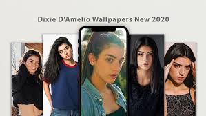 Wallpaper dixie d amelio pictures. Dixie D Amelio Wallpapers New 2020 On Windows Pc Download Free 2 0 Com Whiteappz Dixiedamelio