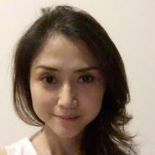 May Tham (@ThamMarilyn)