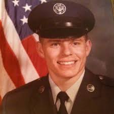 Calvin Earl Newby Obituary (1958