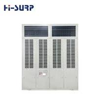 PAC Data Center Precision Cooling Solution One for Use One for Backup Air Conditioning Unit