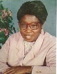 Rena Paisley Obituary (1912