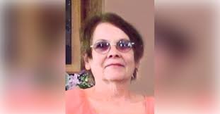 Obituary information for Becky Hayden