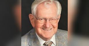 Mr. Albert G. Murphy Obituary