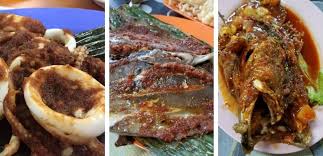Rhys makan sambal petai mat salleh cari makan. 30 Tempat Makan Best Di Kuantan 2021 Pahang Paling Popular