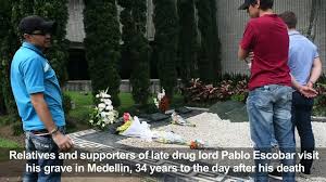 While its initial encounters with the medellín network left the bloque de búsqueda, or search bloc, dazed and weakened, it eventually became a hardened task force that hunted down escobar. Sister Recounts Death Of Pablo Escobar 24 Years Later Video Dailymotion