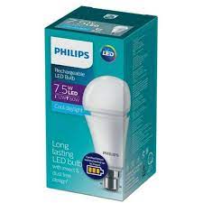 Mulai sekarang listrik padam atau mati. Jual Bola Lampu Emergency Led Philips 7 5 Watt Lampu Darurat 7 5w Rechargeable Terbaru Juni 2021 Blibli
