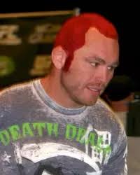 Chris Leben