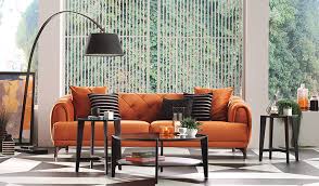 It is now in the permanent collections of both the metropolitan museum of art in new york and the victoria & albert museum in london. Loop Coffee Table Enza Home