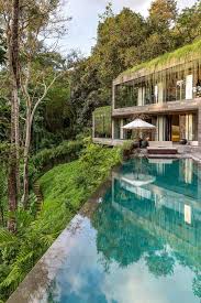 Foto Daniel Koh Maison De Luxe Maison De Maitre Maison Jungle