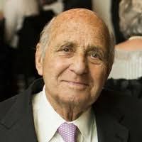 Obituary information for John Jack Geiger, Jr