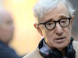 "Nunca le puse un dedo encima a mi hija": Woody Allen publica sus memorias  sin avisar