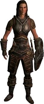 Follower Skyrim Skyrim Skyrim Cosplay Skyrim V