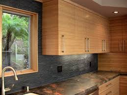 bamboo kitchen cabinets bamboo
