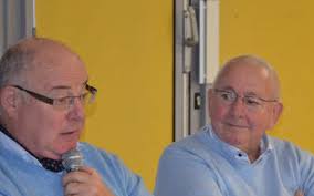 Banque alimentaire. Changement de financement en 2014