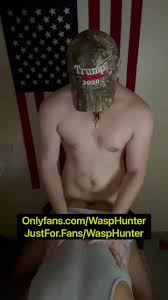 Race play: White Hunky MAGA Master Uses Mexican… ThisVid.com