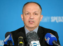 Legionella w Rzeszowie. Są pierwsze wyniki badań wody