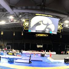 Carver Hawkeye Arena Iowa City 2019 All You Need To Know