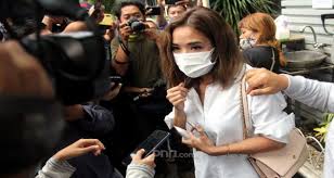 Langsung cek linknya di bawah ini : Gisel Mengaku Sebagai Pemeran Video Syur 19 Detik Lantas Siapa Myd Jpnn Com