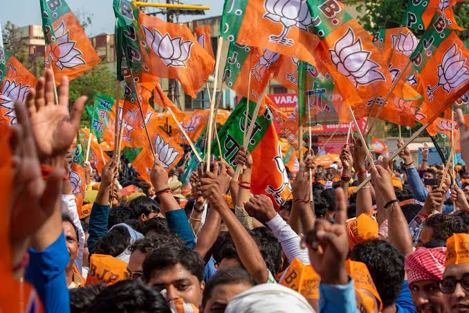 मराठवाड्यात भाजप शून्यावर; राज्यसभेच्या आधारावर किती दिवस राजकारण?