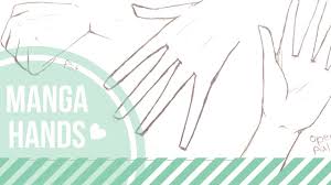 How To Draw Simple Manga Hands Easy Youtube The reason that drawing hands is so challenging is because there are so many forms that have to be drawn in perspective. how to draw simple manga hands easy