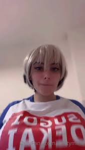 Shiftymine Cosplaying As Uzaki-Chan - Thothub