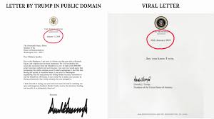 Getting dual citizenship in the united states. Fact Check Did Trump Say He Won In His Last Letter To Biden We Don T Know