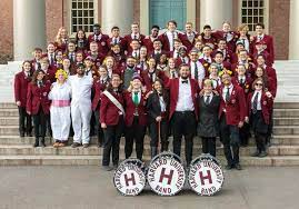 Band Harvard University