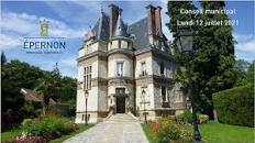 Mairie Épernon - YouTube