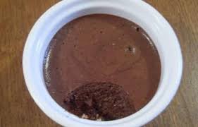 Mousse Au Chocolat Texture Quasi Parfaite Pp Recette Recette Dessert Leger Mousse Au Chocolat Recette Mousse
