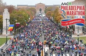 2018 Guide To Philadelphia Marathon Weekend Philadelphia