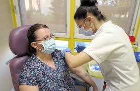 Check spelling or type a new query. Covid 19 Les Sept Centres De Vaccination En Ardeche
