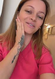 Maureen Dyson Star Ac