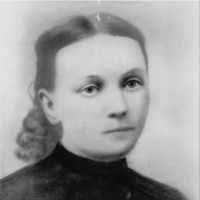 Isabella Gray Park (1848–1932)