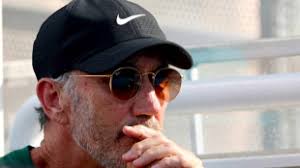 Illya Marchenko, refugiado en su mejor tenis